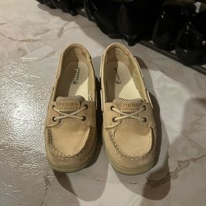 Sperry loafers